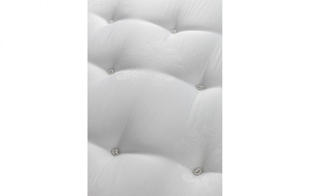 Breathable Capsule Memory Pocket 1000 Mattress