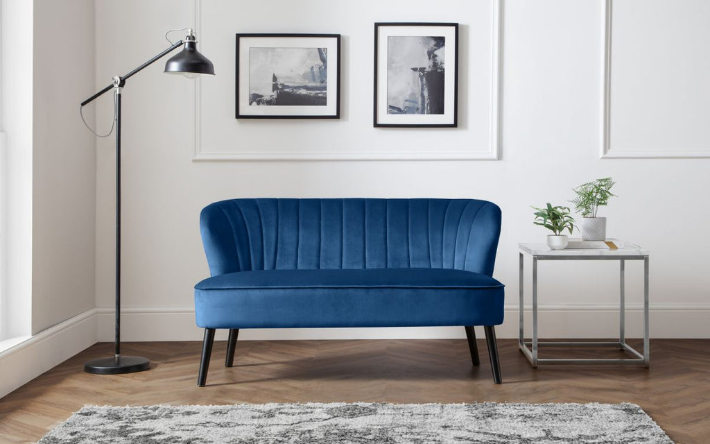 Coco Boudoir2 Seater