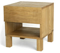 Lino Bedside Table