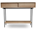 Rosto Console Table