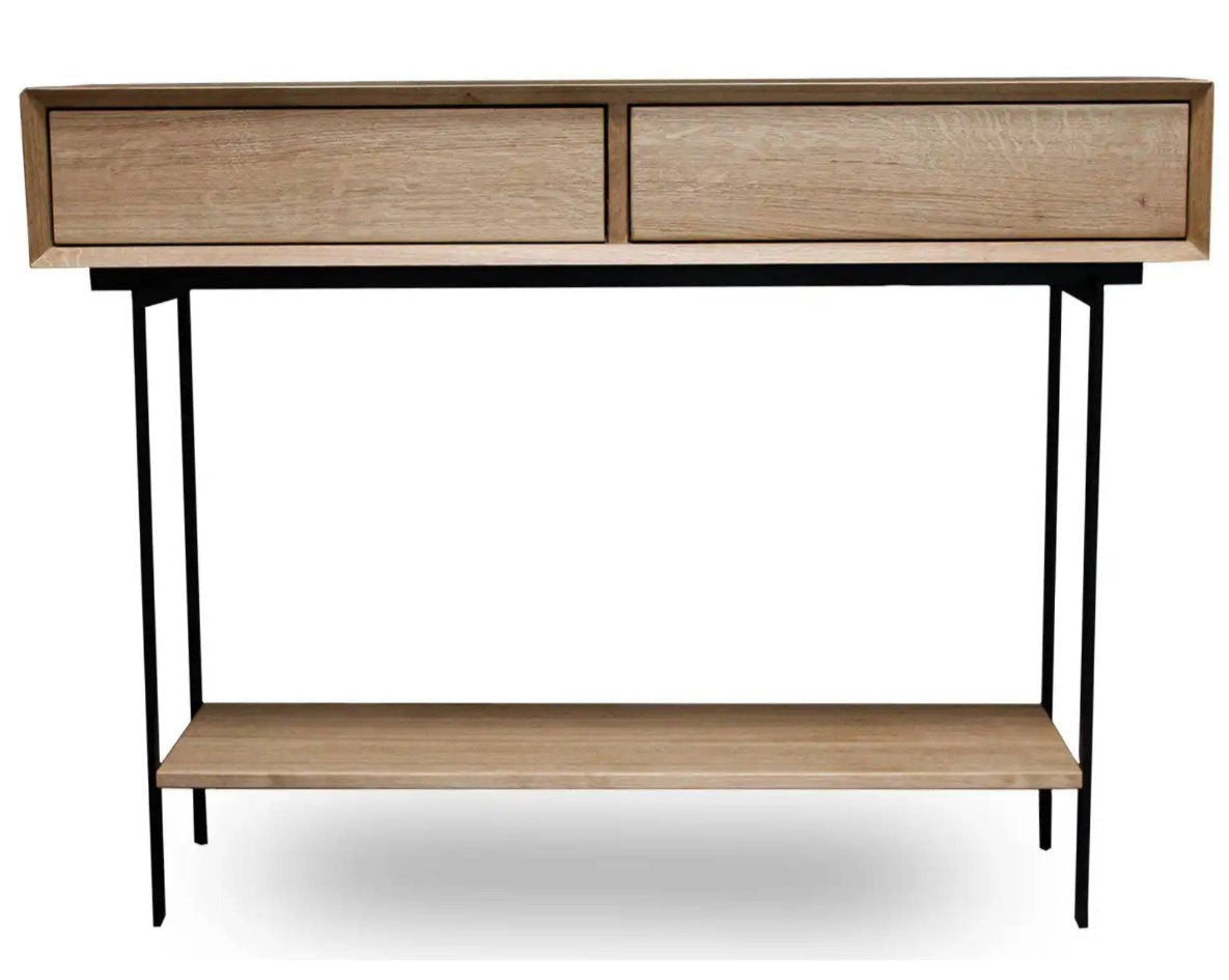 Rosto Console Table
