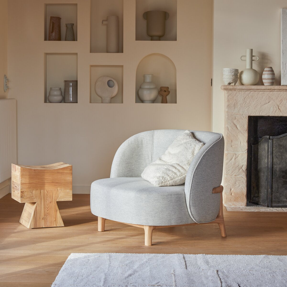 Hoya Sofa