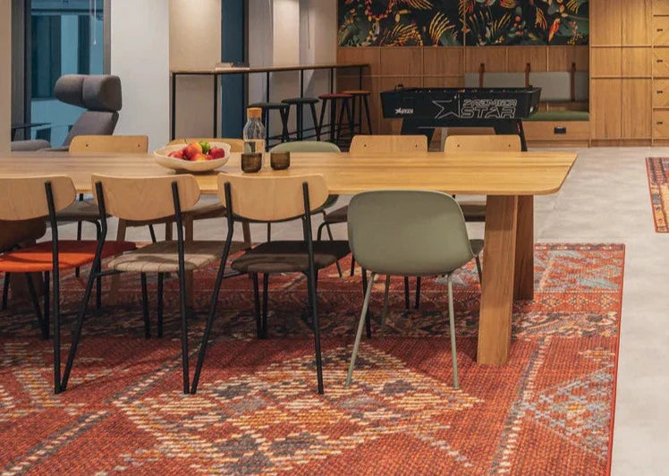 Koen Table - Configurable