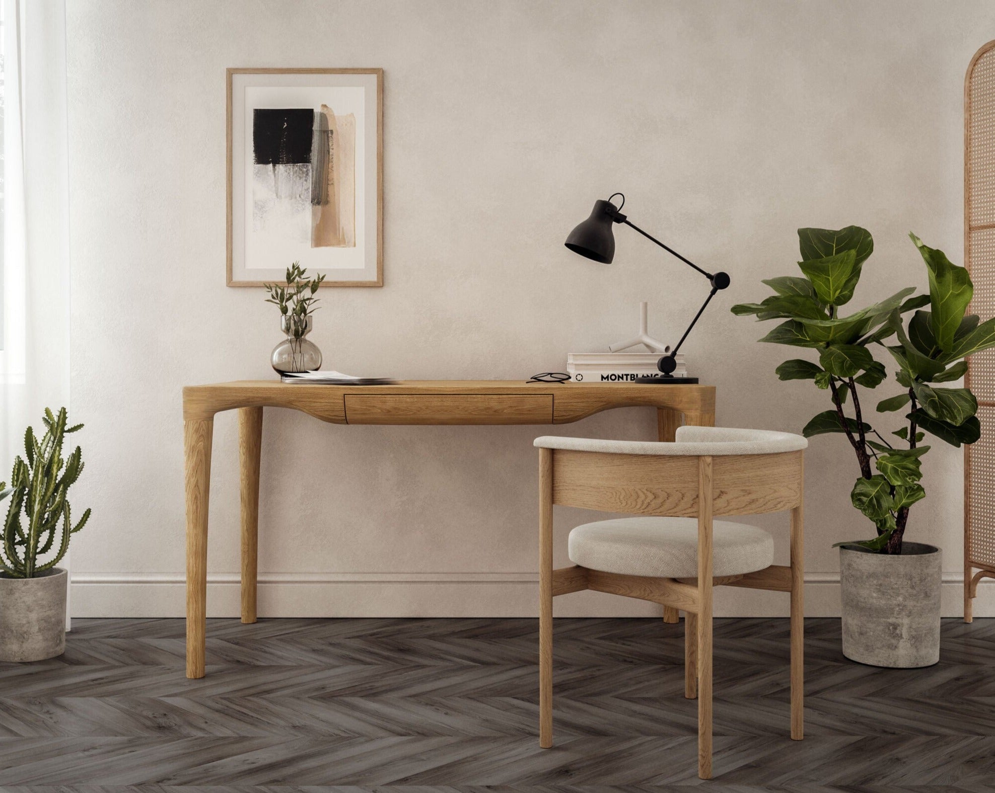 Hoya Desk