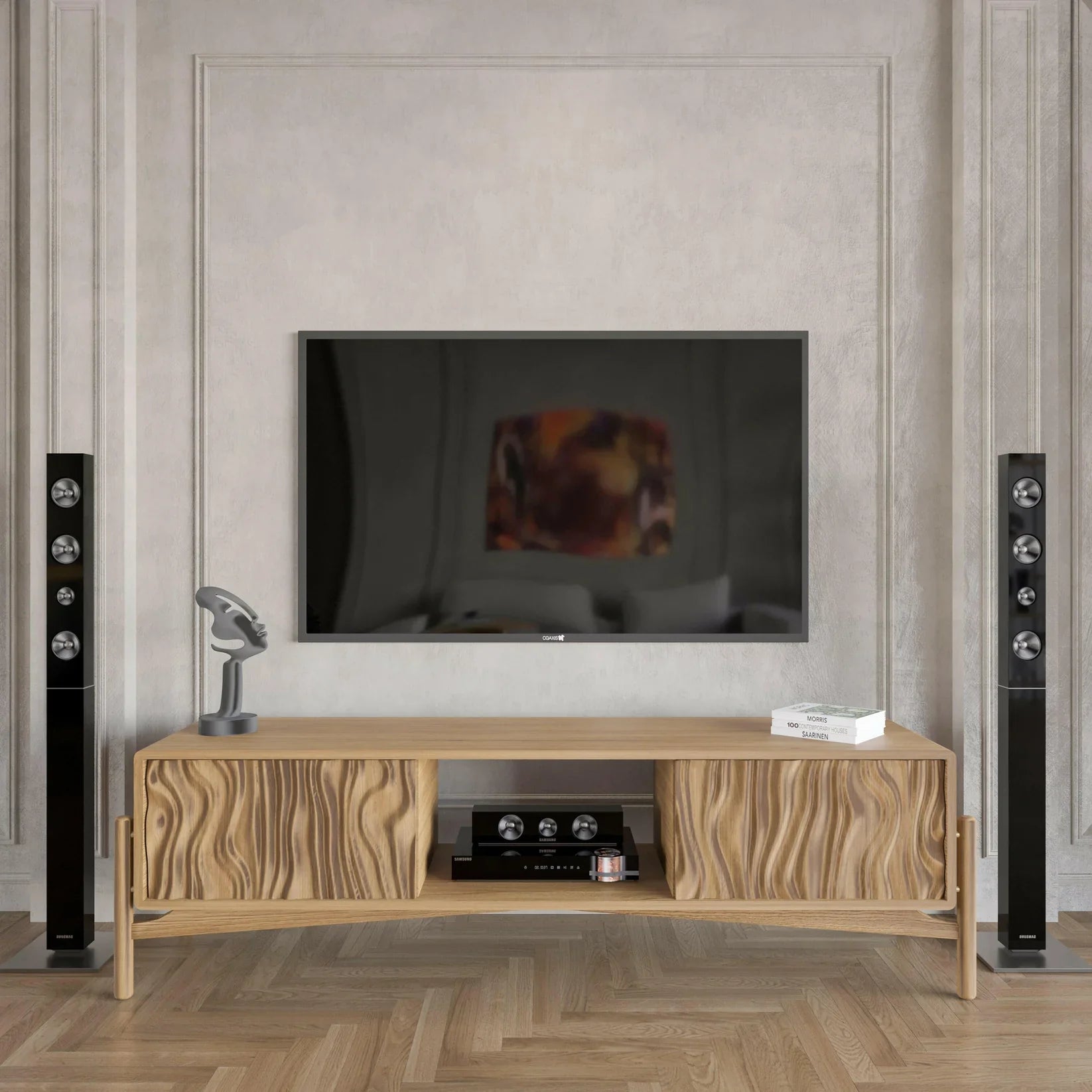 Lino Media Unit