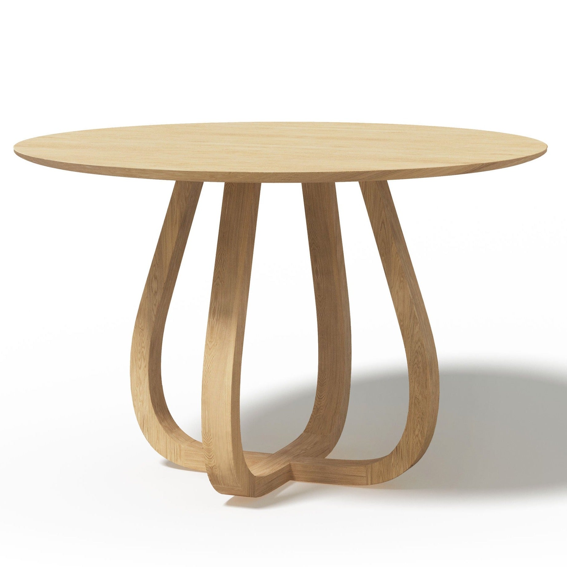 Loop Round Table