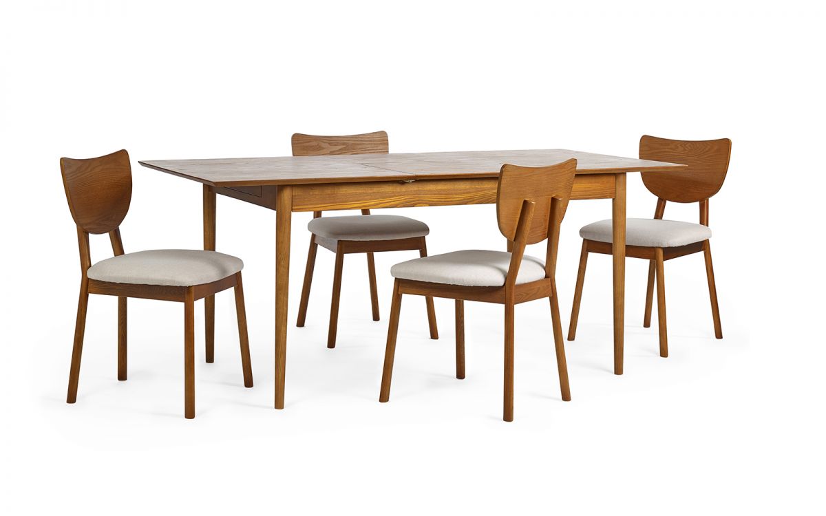 Lowry Dining Set