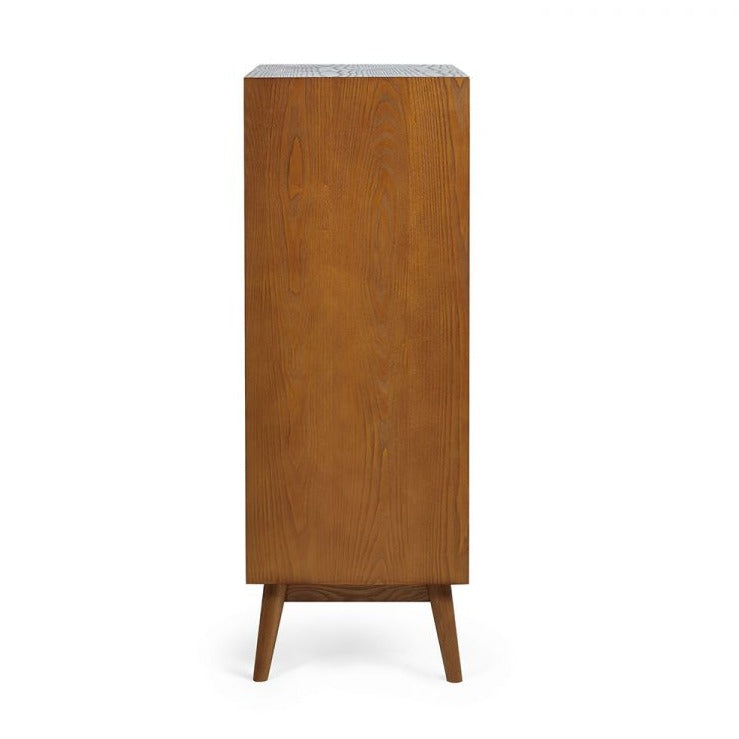 Lowry 5-drawer Wooden Chest