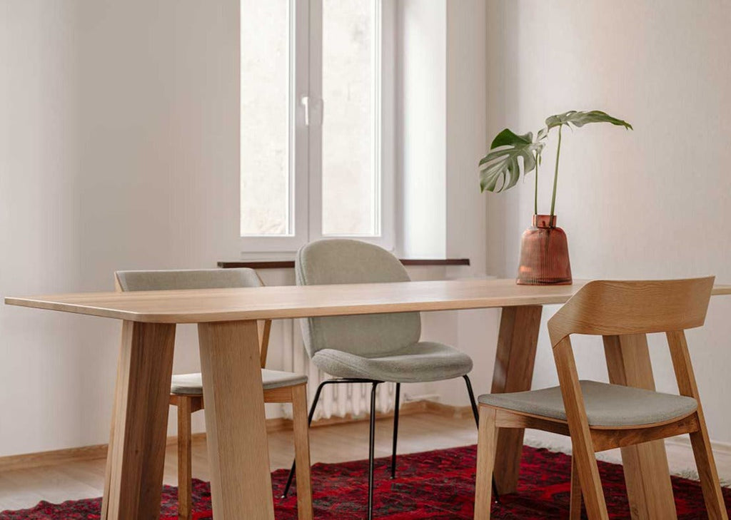 Koen Table - Configurable