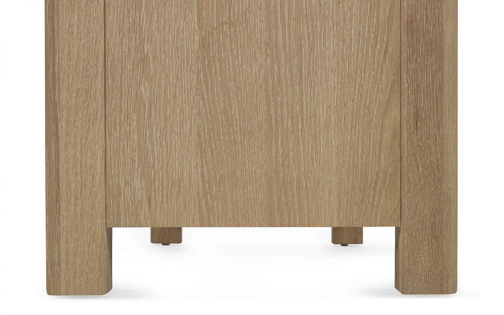 Memphis Wooden 6 Drawer Chest