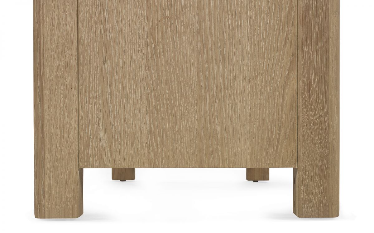 Memphis Wooden 6 Drawer Chest