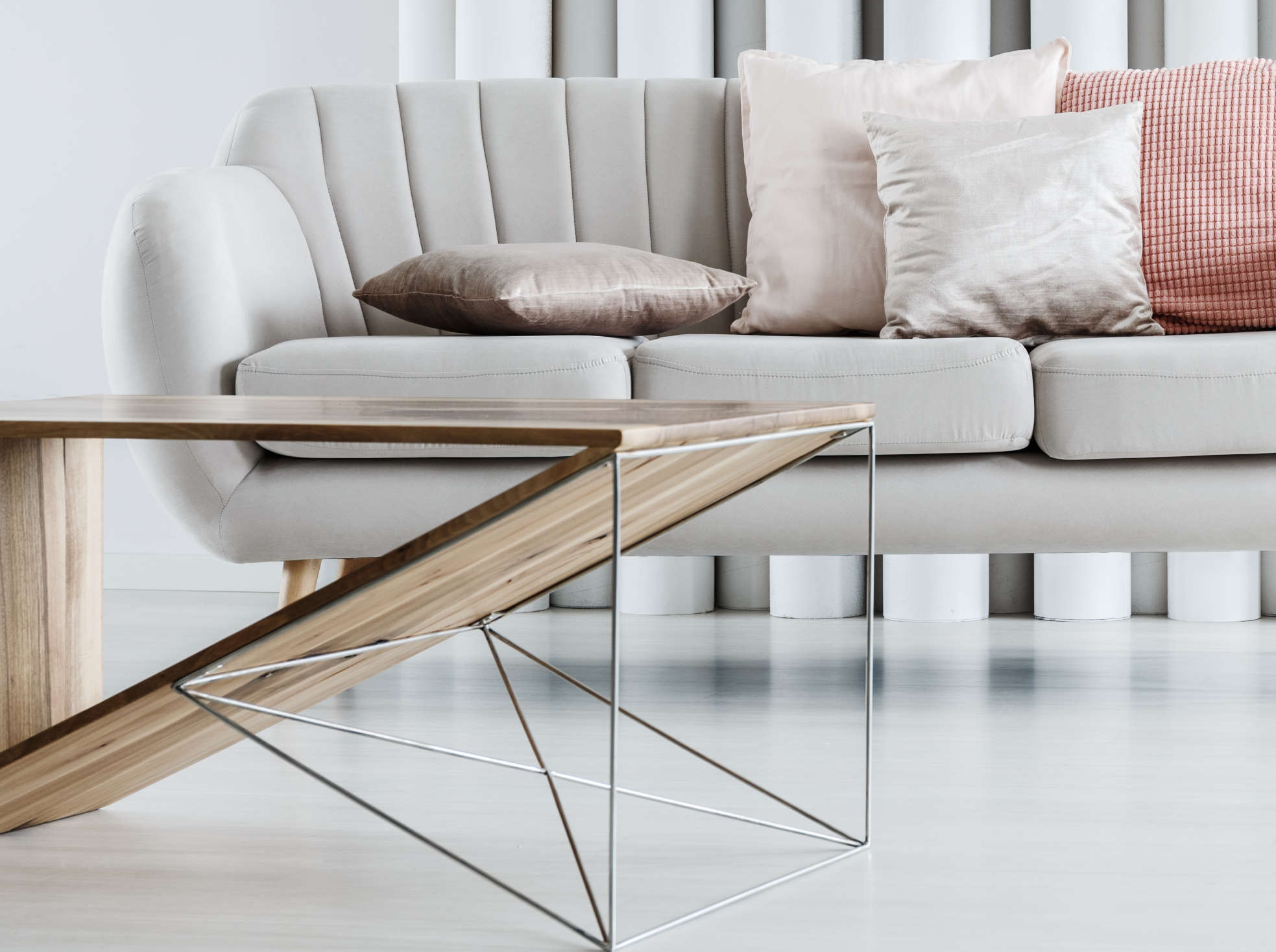 Ago Coffee Table