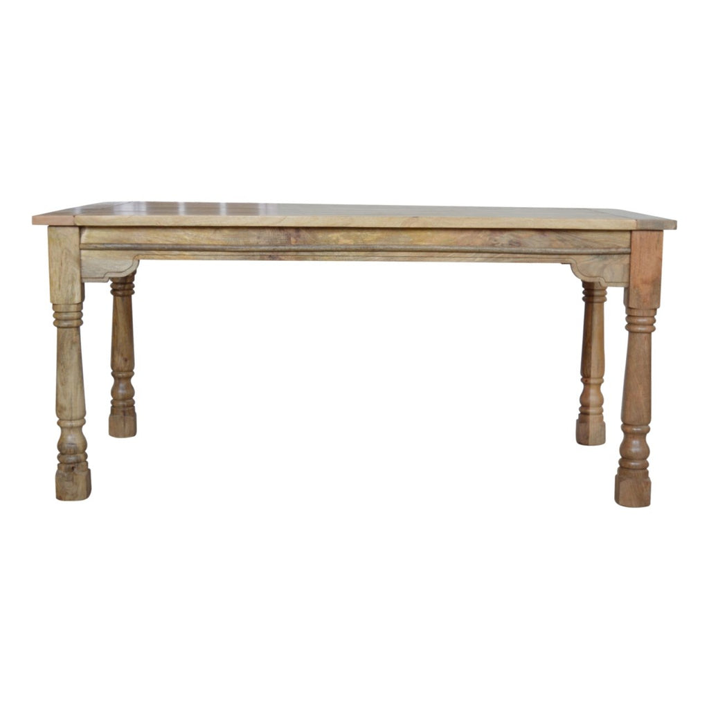 Granary Royale Extendable Dining Table