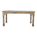 Granary Royale Extendable Dining Table