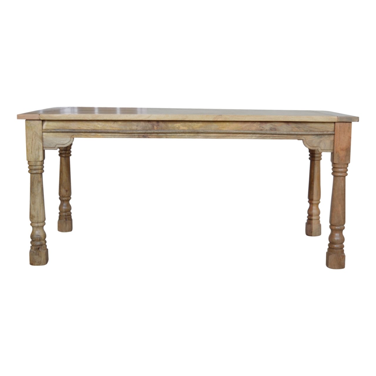 Granary Royale Extendable Dining Table