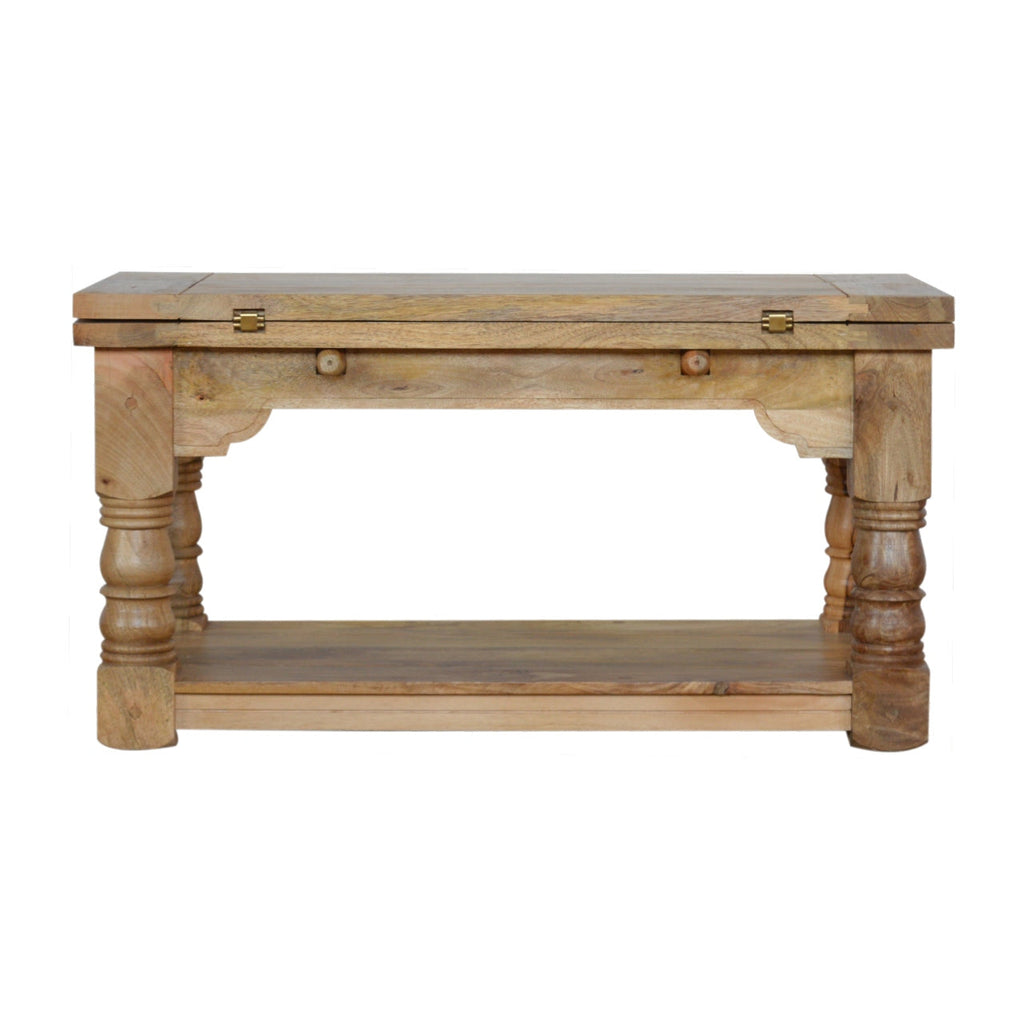 Extendable Coffee Table