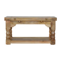 Extendable Coffee Table