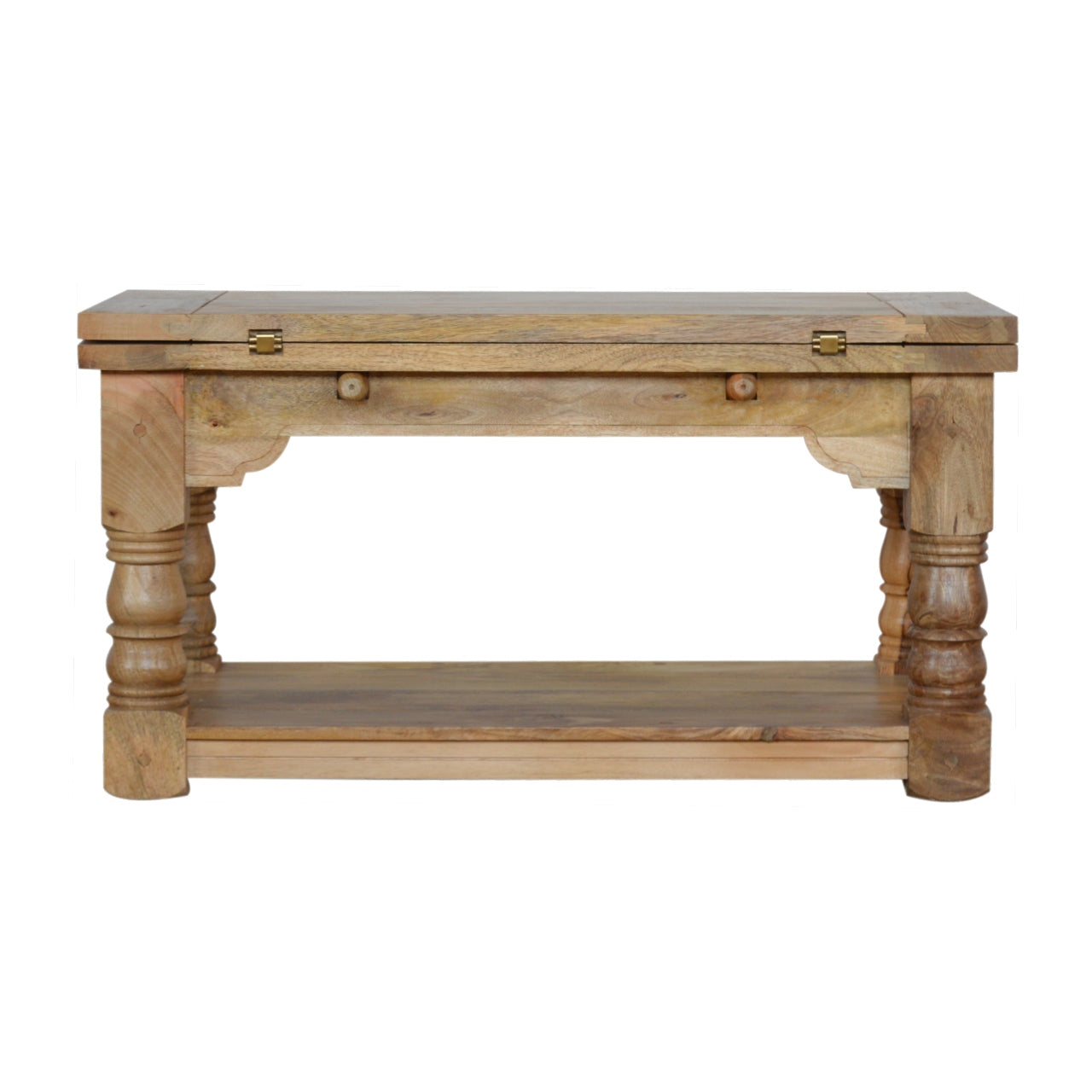 Extendable Coffee Table