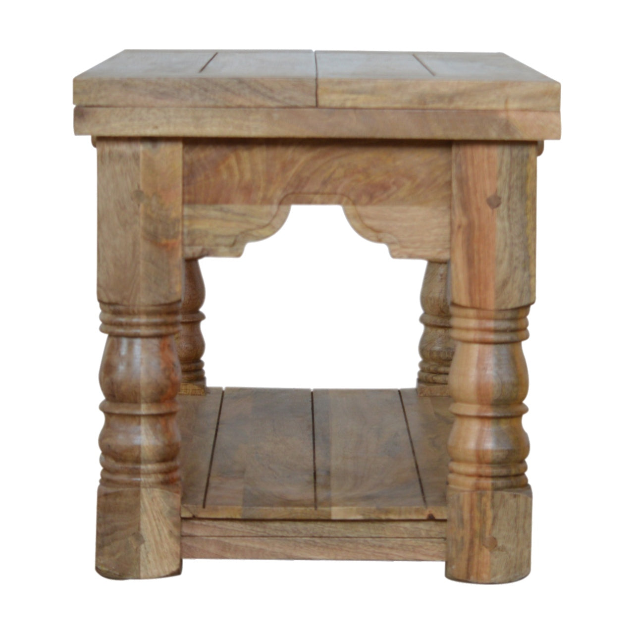 Extendable Coffee Table