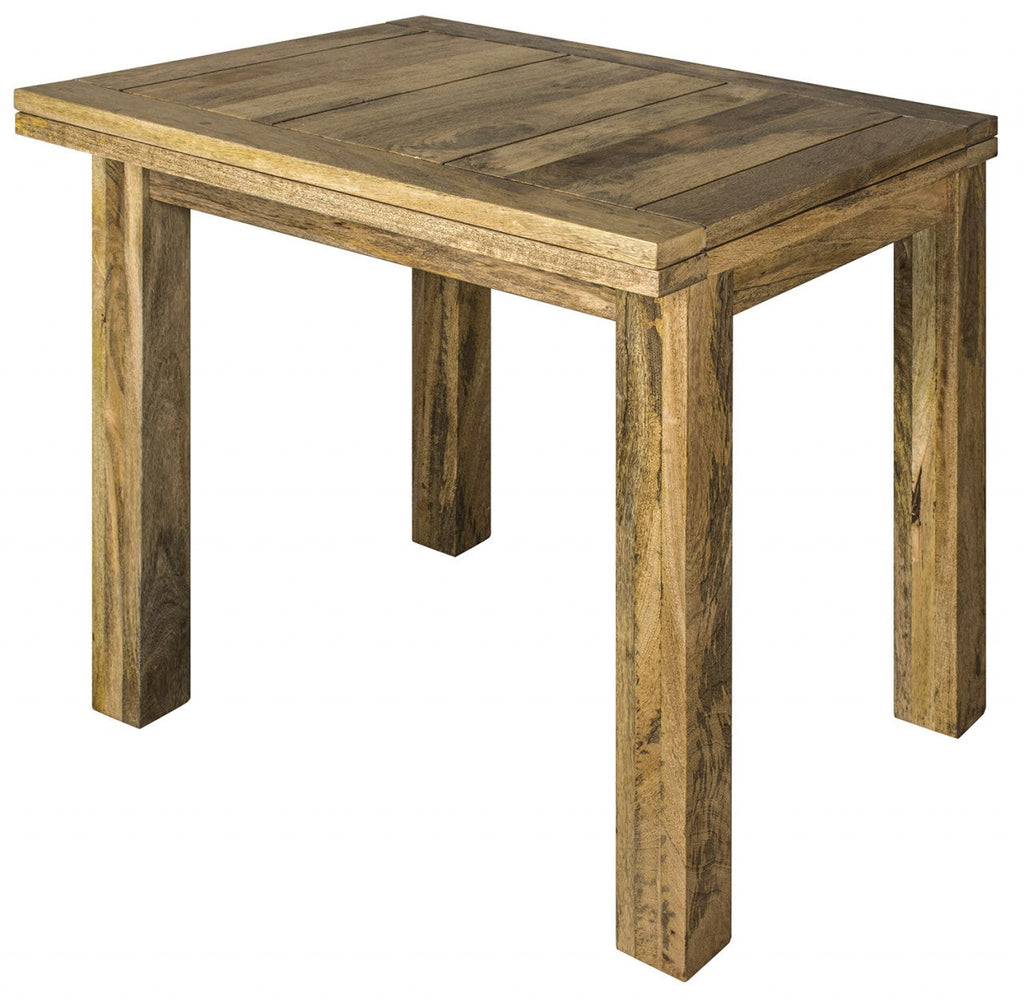 Granary Royale Extendable Dining Table
