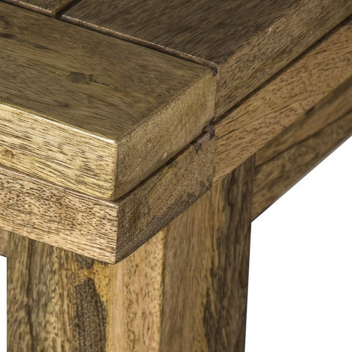 Granary Royale Extendable Dining Table