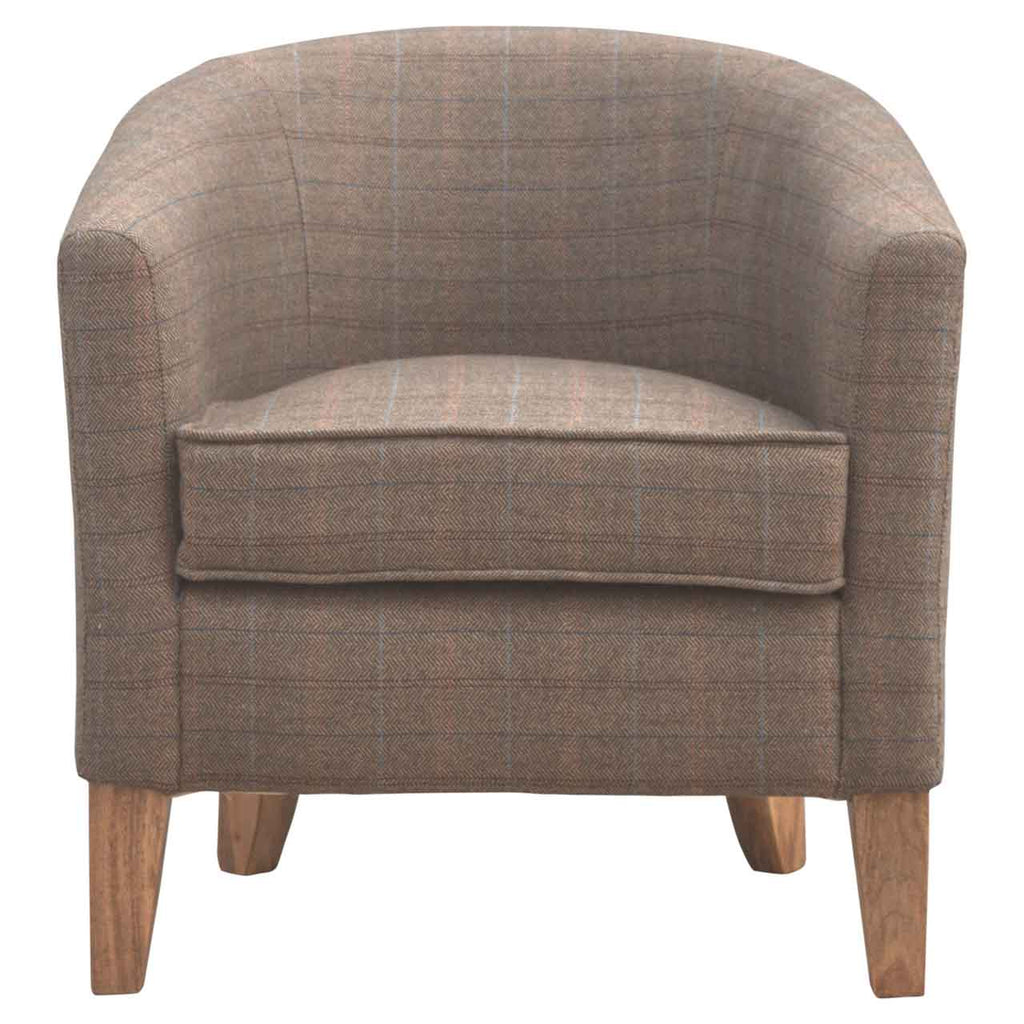 Maya Tub Chair