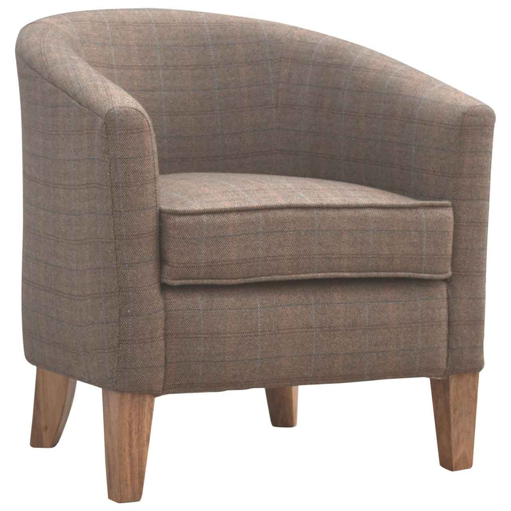 Maya Tub Chair