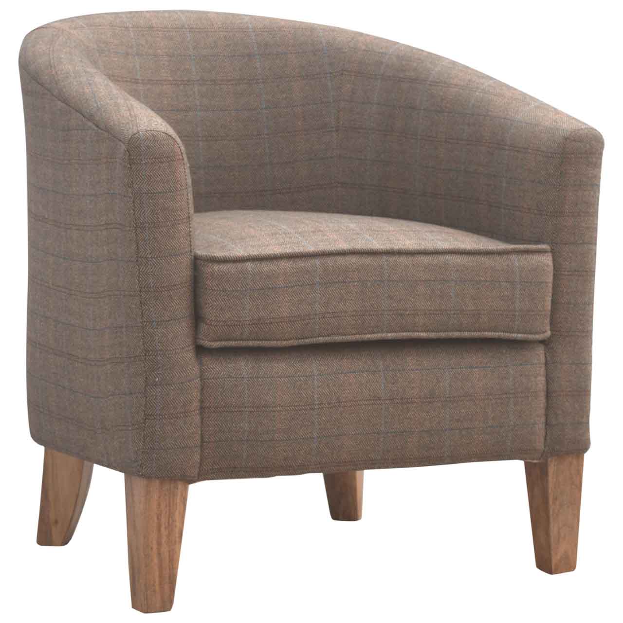 Maya Tub Chair