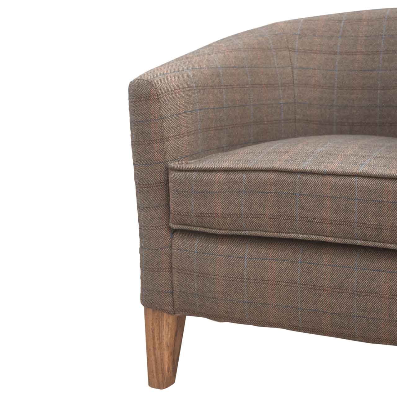 Maya Tub Chair