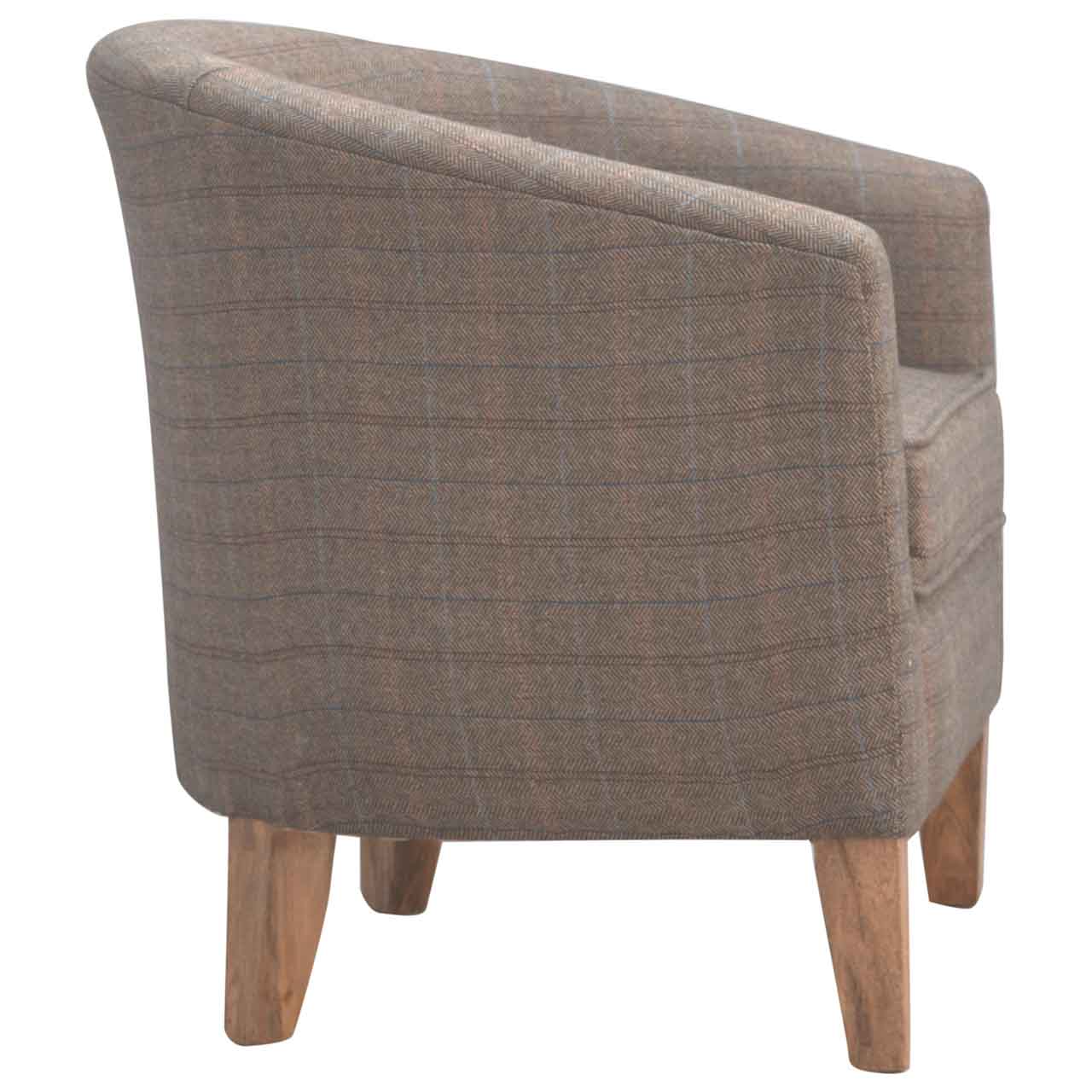 Maya Tub Chair