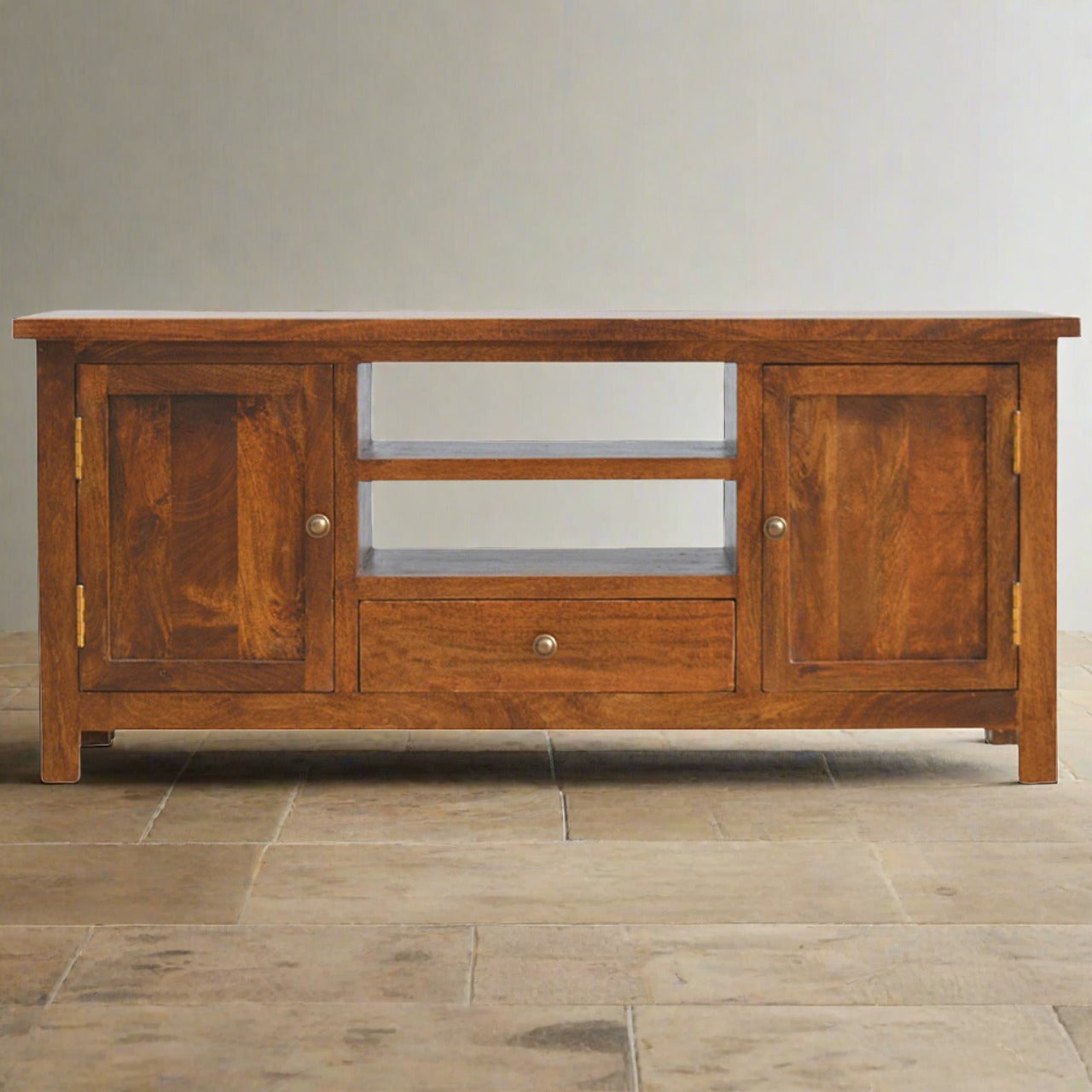 Aaren Media Unit