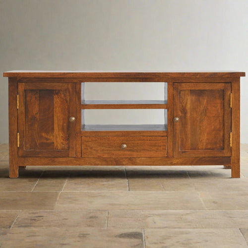 Aaren Media Unit