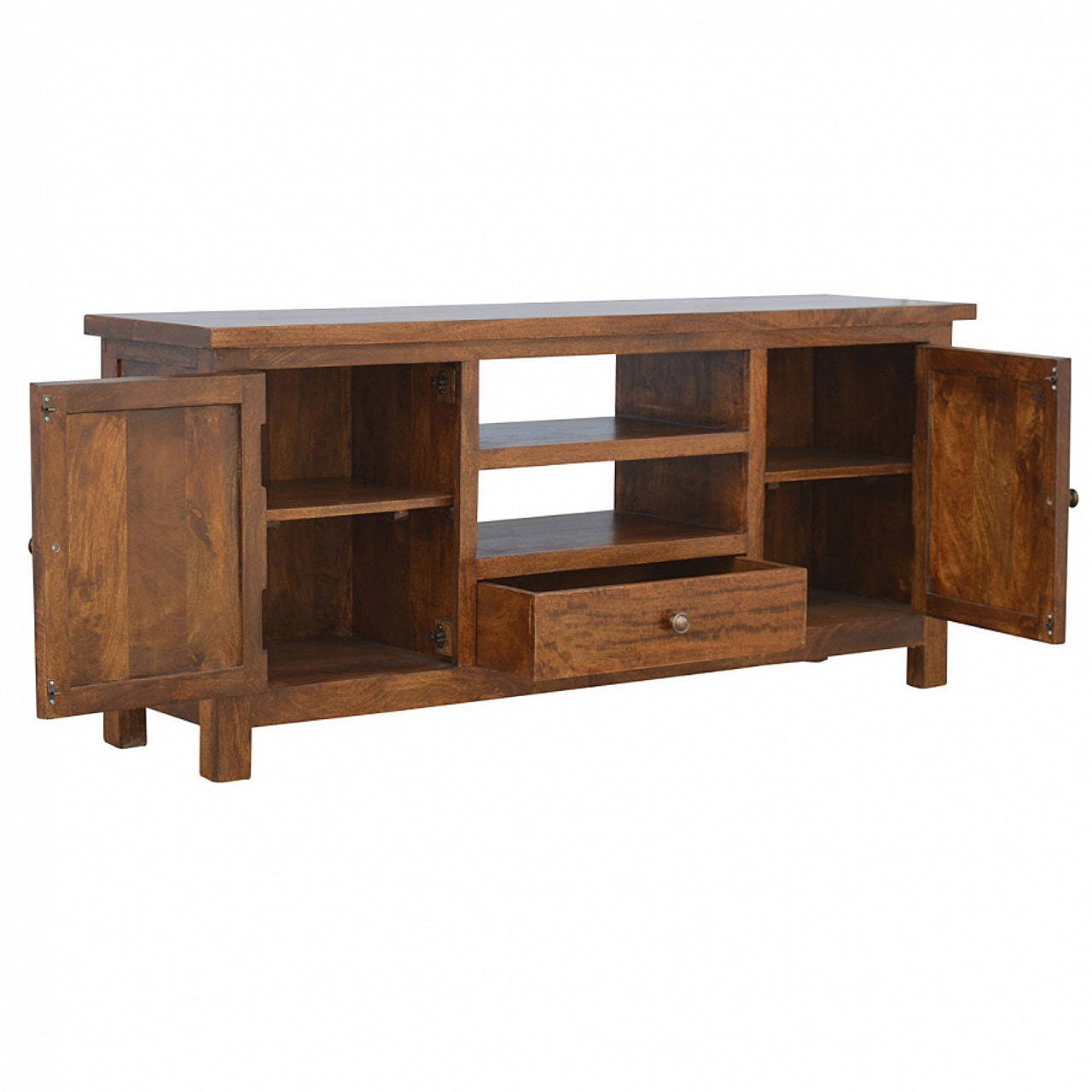 Aaren Media Unit