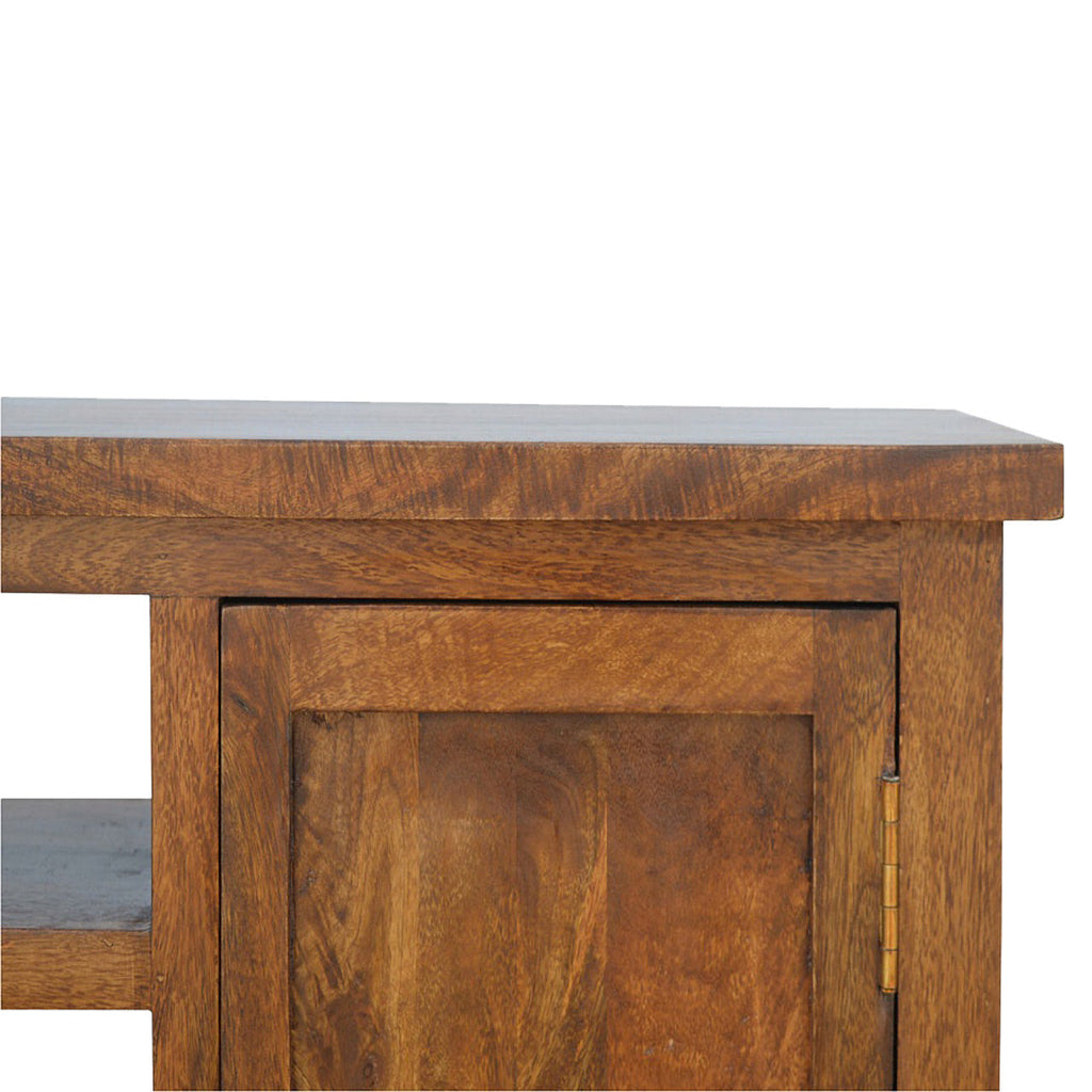 Aaren Media Unit