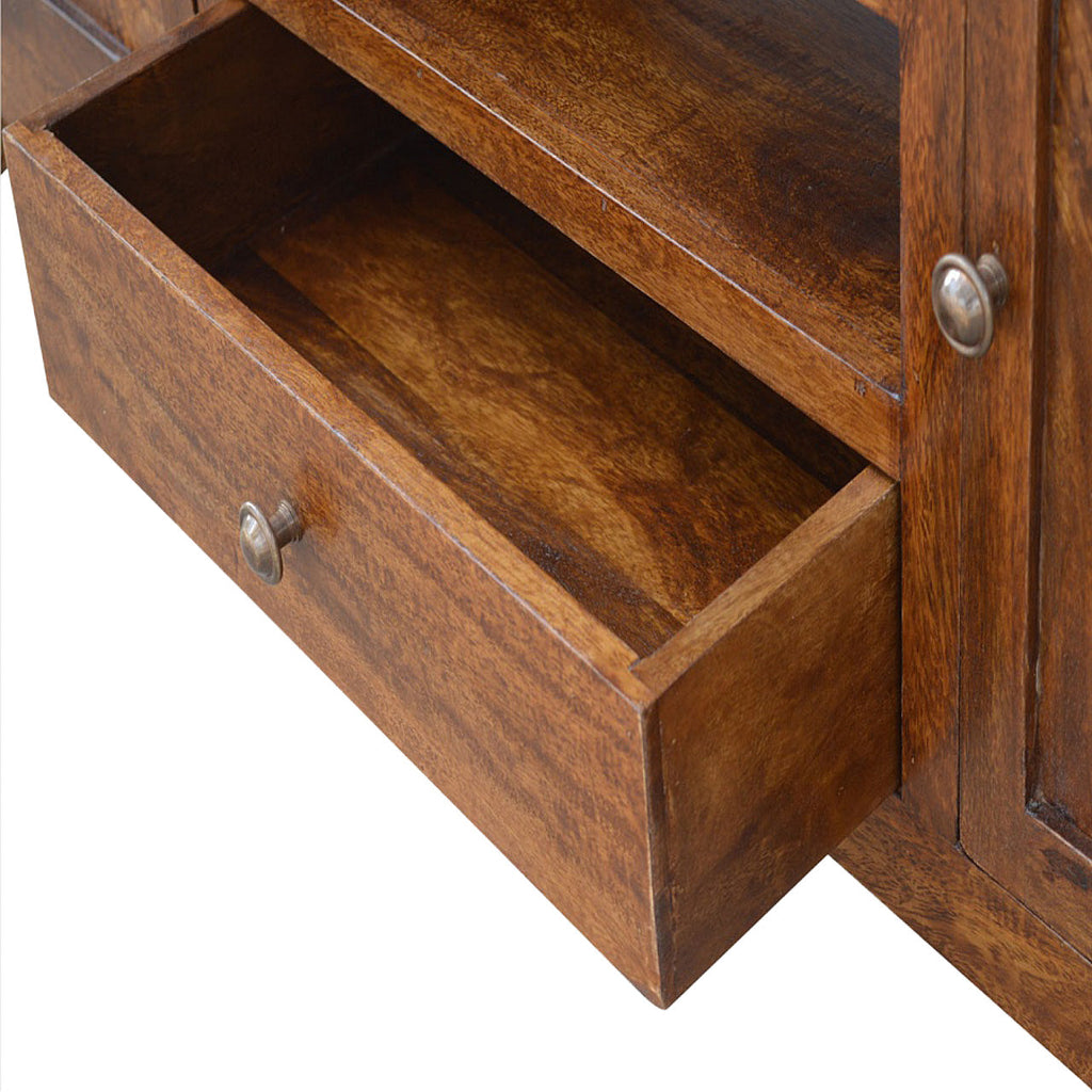 Aaren Media Unit