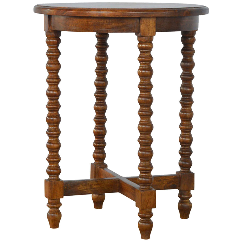 Artisanal Occasional Table