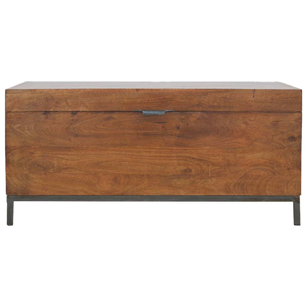 Industrial Storage Box
