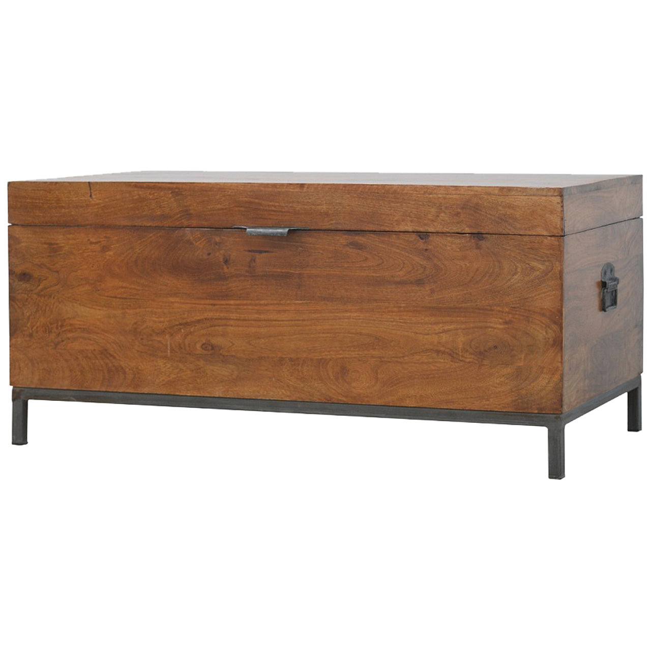 Industrial Storage Box