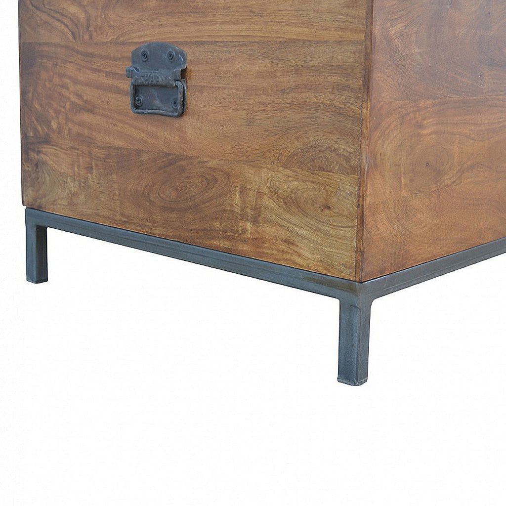 Industrial Storage Box