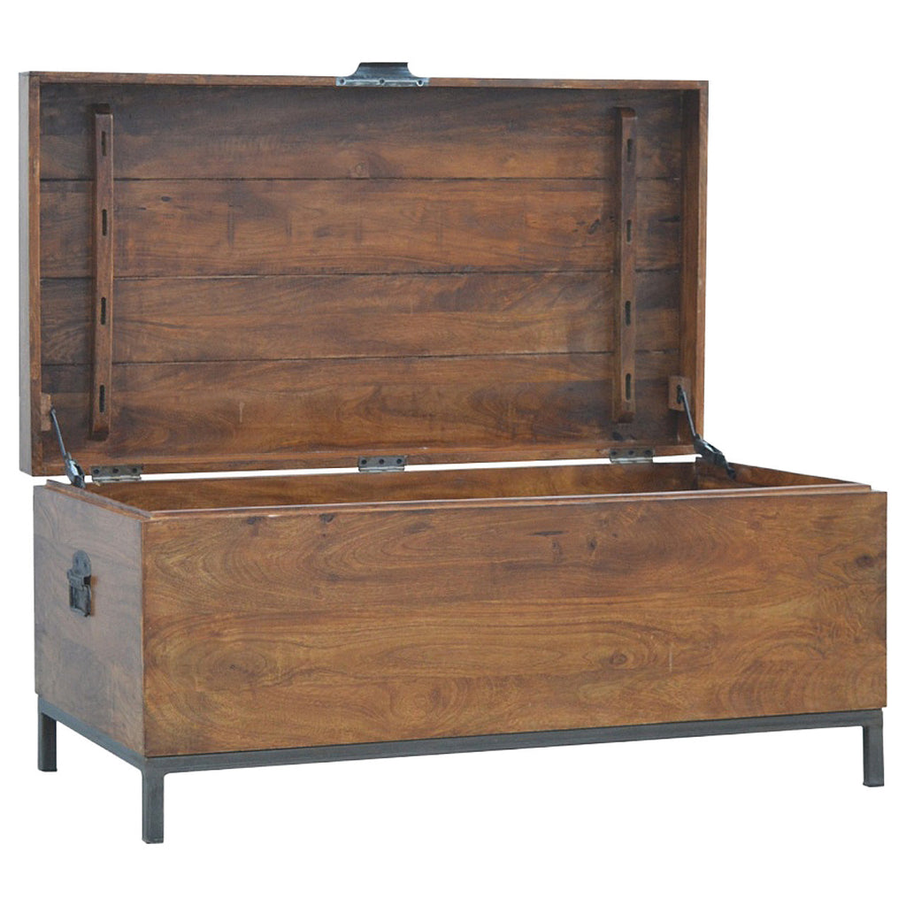 Industrial Storage Box