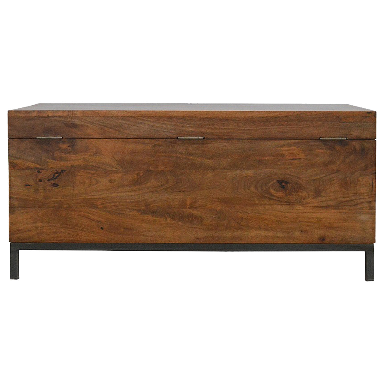 Industrial Storage Box