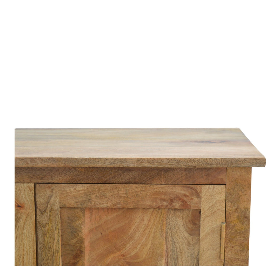 Andro Cabinet