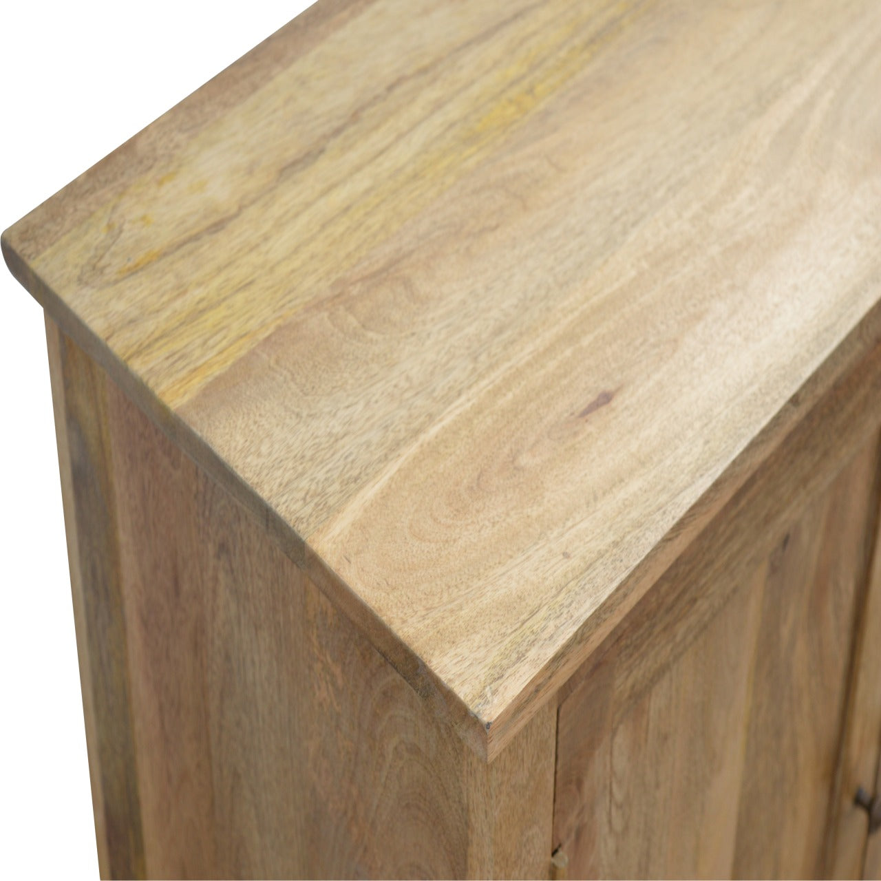 Andro Cabinet