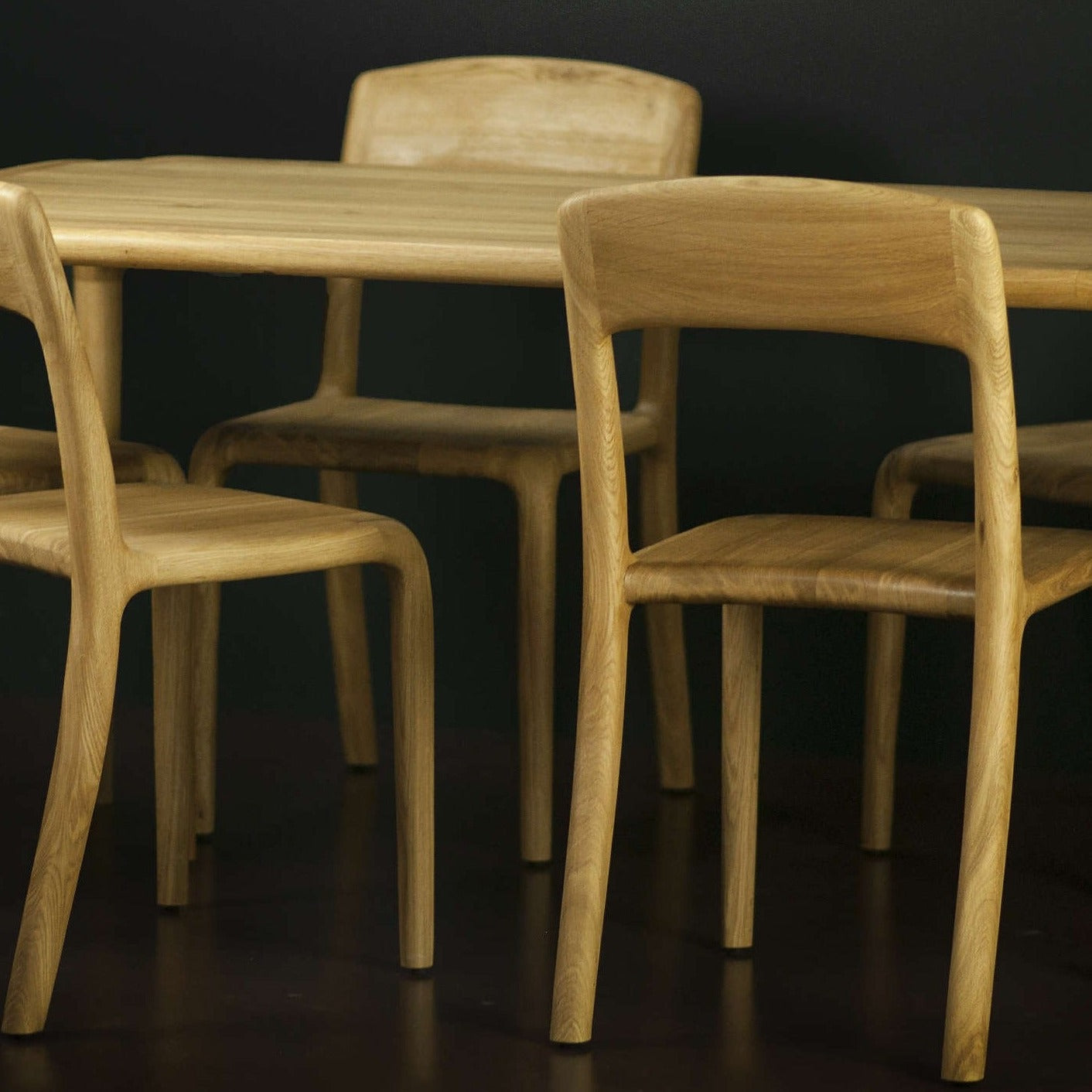 Flux Chair