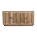 Mango Wood 4 Doors Large Sideboard