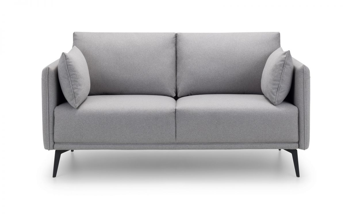 Rohe Wool Effect 2 Seater Sofa
