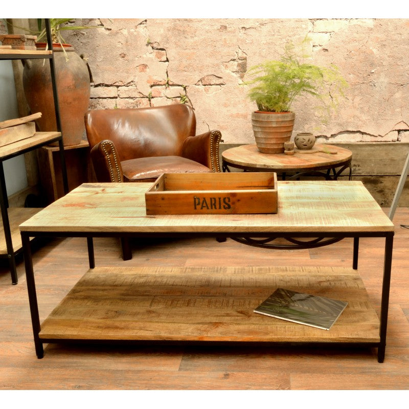 Empire Coffee Table