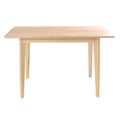 Sungkai Desk