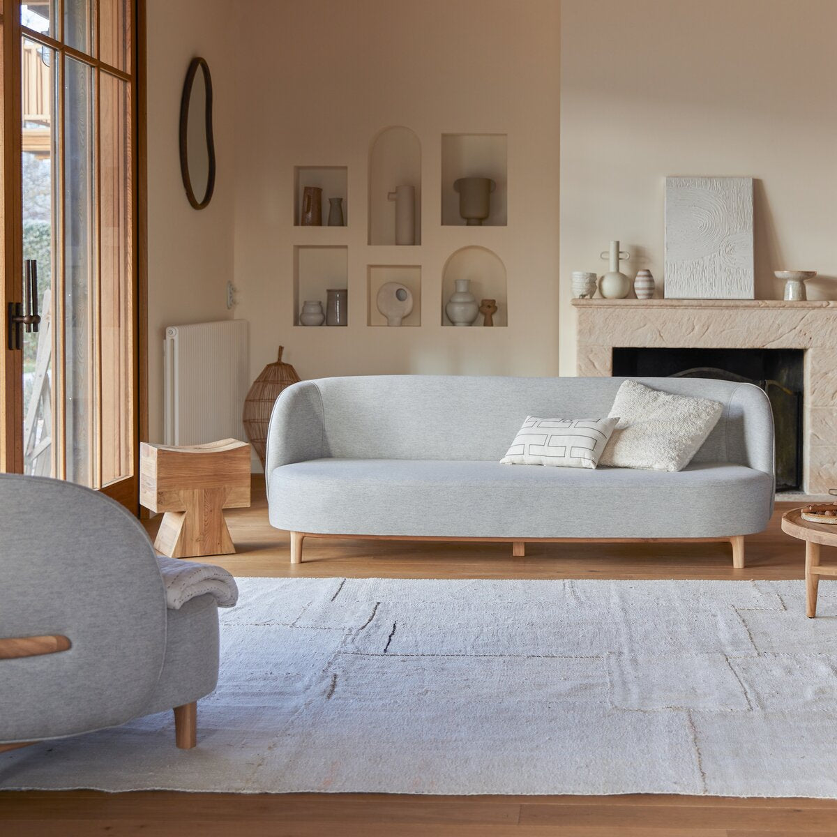 Hoya Sofa