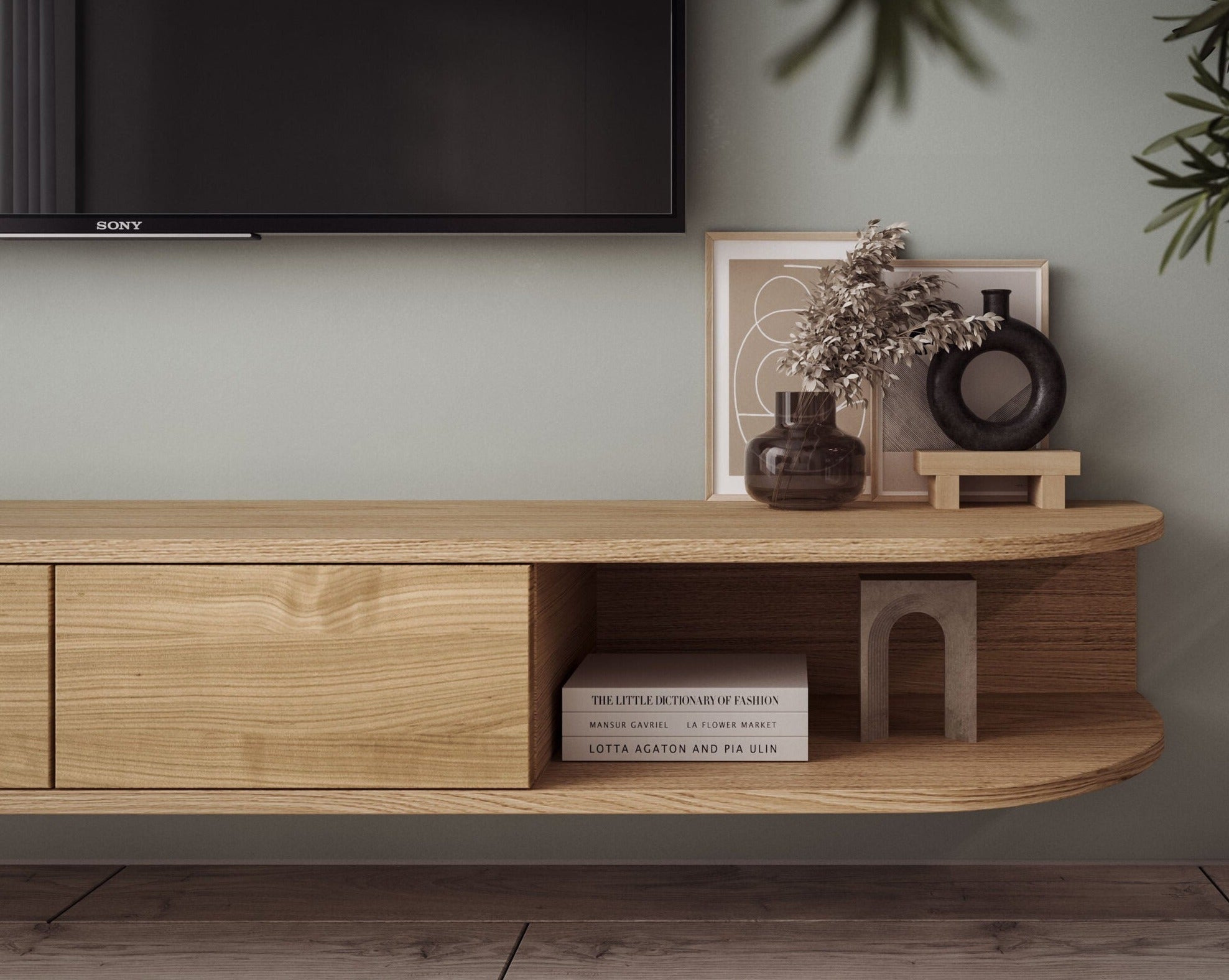 Kiko TV Cabinet